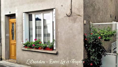 L'Oustalou - Gîte entre Lot et Truyère - Photo 2