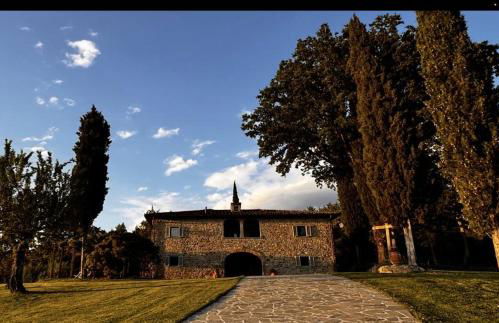 Villa Casale Chiesina - Foto 13