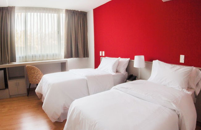 Hotel Posada Maestosso - Foto 4