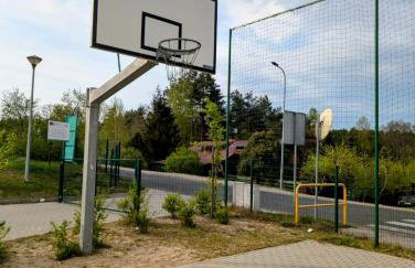 Domek na plaży, jezioro Rybno - Photo 24