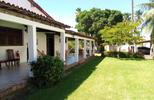 Casa Porto de Pedras_Patacho_Milagres - Foto 35