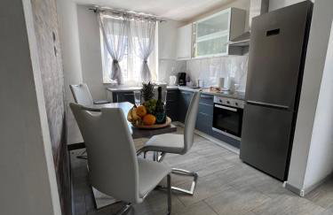 Apartment Matijas, 3 bedroom apt with terrace and PARKING - Foto 17