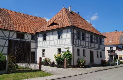 Ferienhaus Ickelhaus 1 - Foto 31