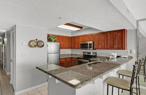 Pelican Beach Resort 405 - Foto 8