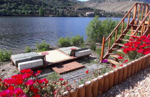 Casa dos Vinhais Douro Valley - Foto 8