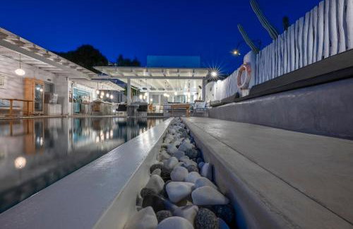 Flaskos Luxury Suites - Foto 19