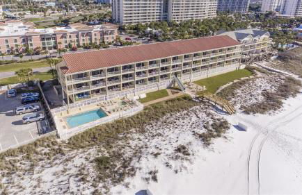 Destin Seafarer Unit 211 - Foto 39