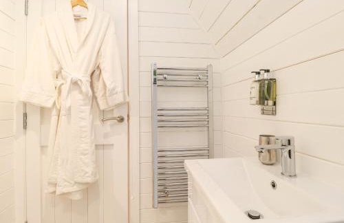 Lovies Place - Crossgate Luxury Glamping - Foto 14