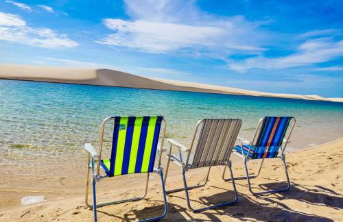 Condomínio Dunas Residence - Casa 7 ou Casa 10 - Santo Amaro - MA - Foto 22