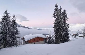 Le 1954 La Rosière - Foto 75