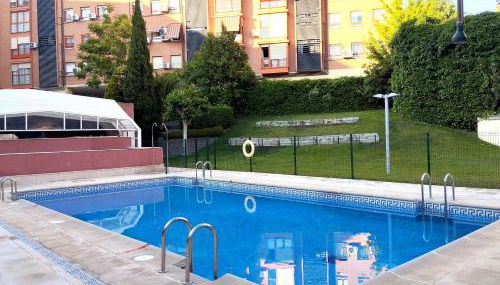 Fridda House Atocha Madrid - Photo 5