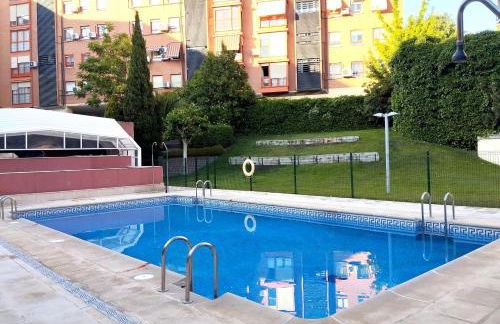 Fridda House Atocha Madrid - Photo 5