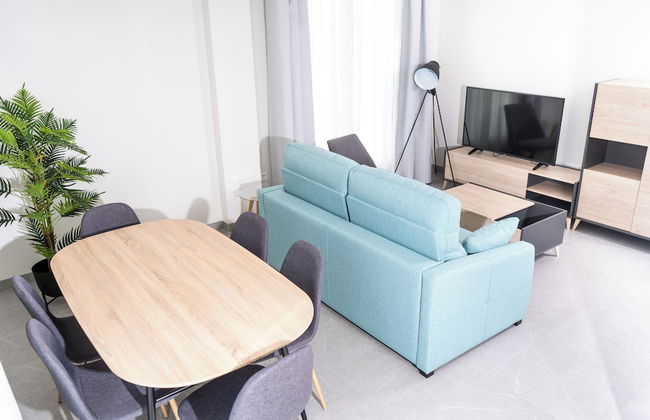 Apartamentos Turísticos Plaza del Rey - Foto 23