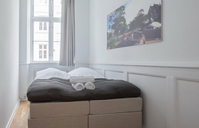 Beautiful 2-bed in top Location - Foto 8