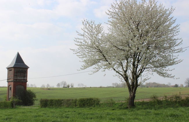 Delightful Holiday Home in Voeren near Forest - Foto 33