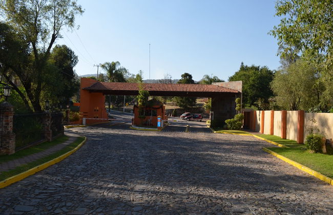 Las lomas Residencial - Foto 11