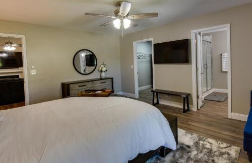 Charming Pendleton Retreat about 5 Mi to Clemson! - Foto 10