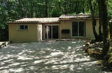 Gîte la Borie du bois Sarlat - Foto 17