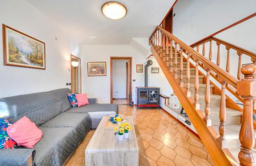 Cedar House Villa Few Minutes From Lake - Happy Rentals - Foto 15