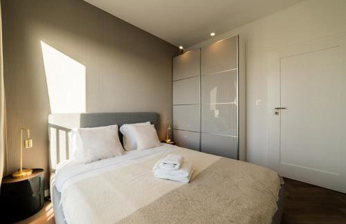 Warta River Glamour Apartment by BookingHost - Foto 19