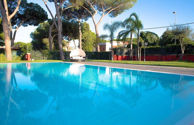 Relais Villa Italia - Foto 51