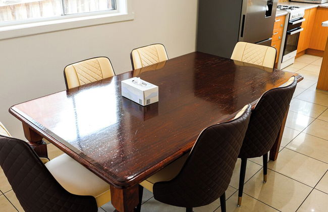 StayAU Serene 3BR Haven for Families - Photo 36