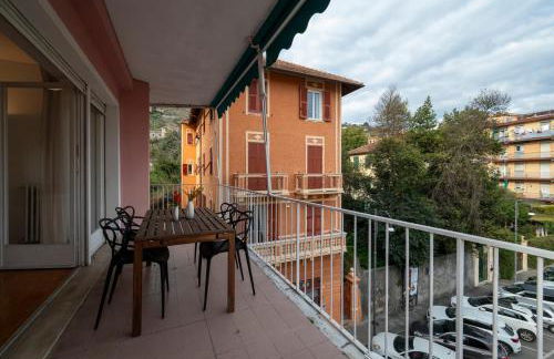 Portofino Spacious Apartment - AC - City Center - Foto 50