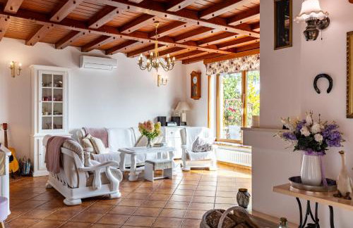 Family Lake House - Foto 65