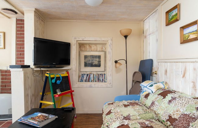 Glorieta Mesa Retreat - Photo 11