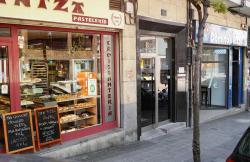 Coqueto junto a Casco Viejo - Foto 53