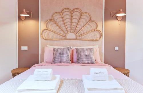 CASA OFICINA - Praia & Centro (300m) - WiFi - AC - Foto 2