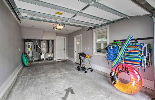 Luxury Townhouse with Ocean Views - Walk to Ocean! - Foto 38