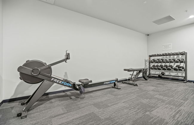 StayAU Modern Townhouse - Foto 26