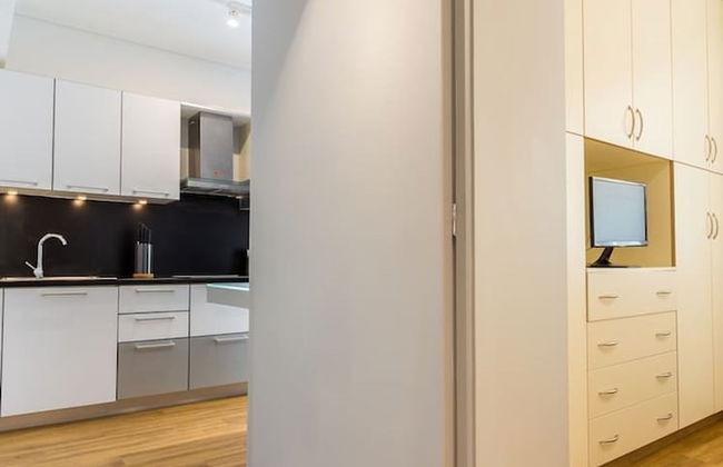 Elegance in Vouliagmeni - Foto 21