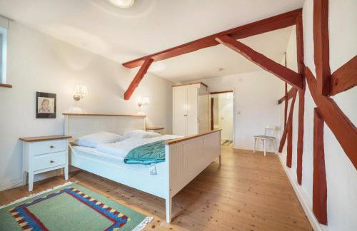 Wohnung Kemenate - Foto 11