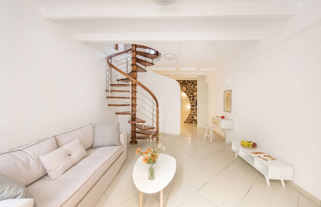 Secret Earth Santorini - Foto 73