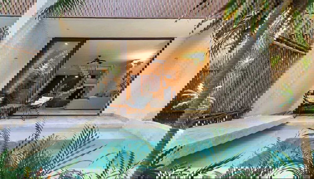 2 Br. PH W/private Pool in Luxury Gated Community - Foto 1, Imagen principal