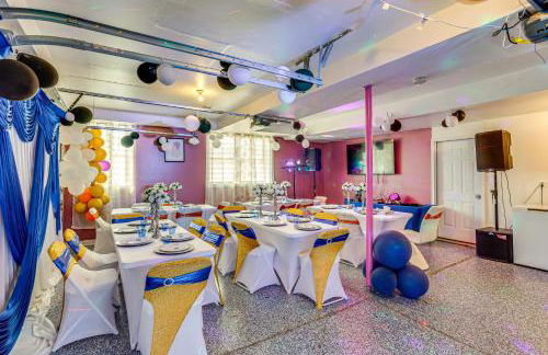 Harrisburg Retreat with 8 Mi to Hersheypark - Foto 33