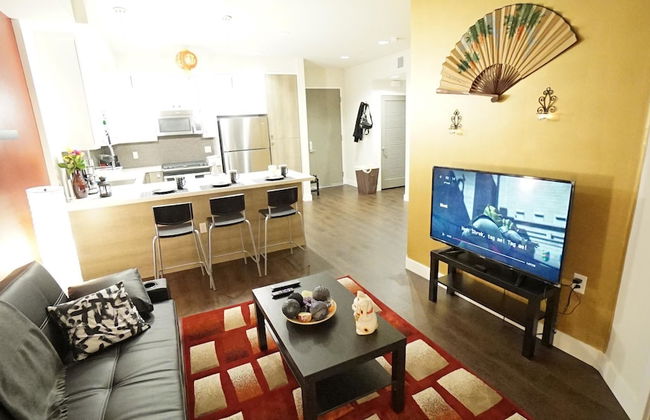 New Lyfe Finest Luxury Apartment - Foto 69