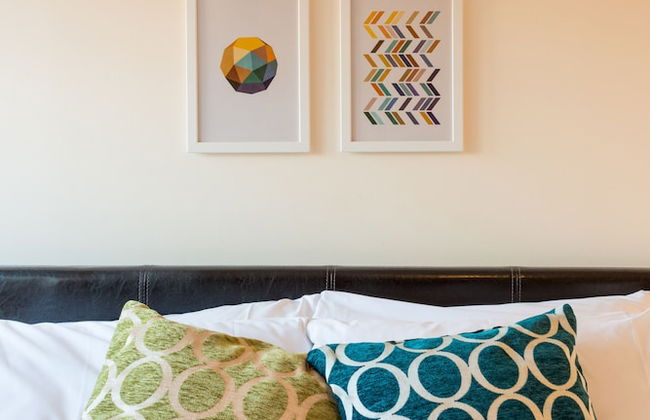 Westlecott House Old Town - Foto 13