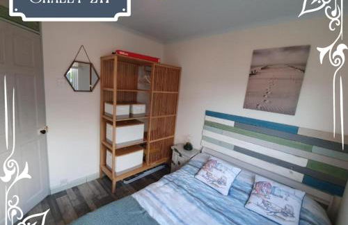 Coastal Hideaway Withernsea - Foto 20