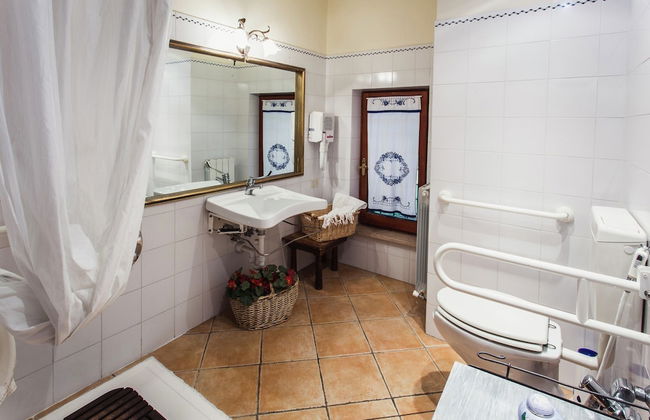 Farmhouse in Marsciano With Vineyards Olive Groves - Foto 43