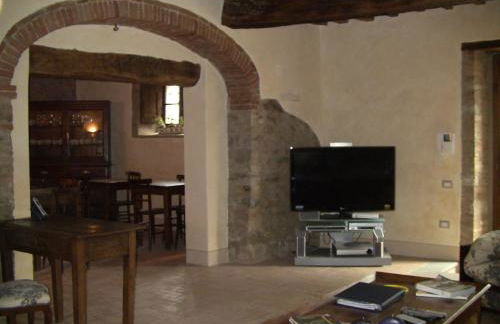 Country House La Casa Paterna - Foto 54