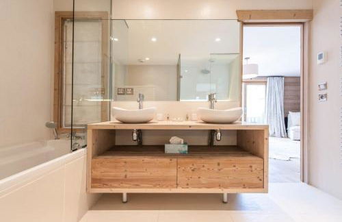 Chalet le Bonheur - Foto 29