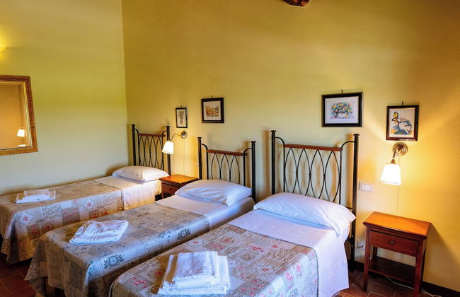 Agriturismo Le Beringhe - Photo 33