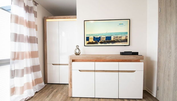 Baltic Village in Damp, Premiumhaus - Foto 5, Habitación