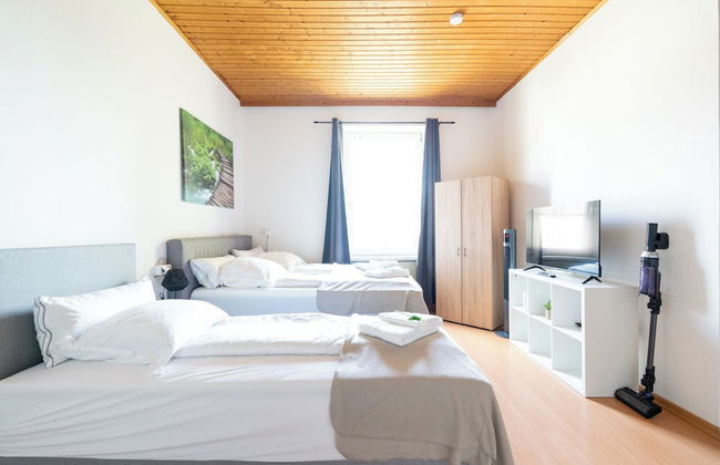 COY Apartments Leoben - Stay Comfortable & Work Smart - Foto 2