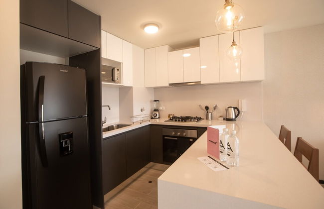 Wynwood El Sol Oeste in Barranco - Foto 53