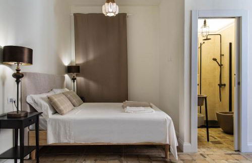 FEDERICO Bed and Wellness - Foto 13
