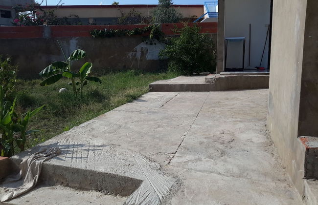 Appartements Aloui Foued - Photo 1